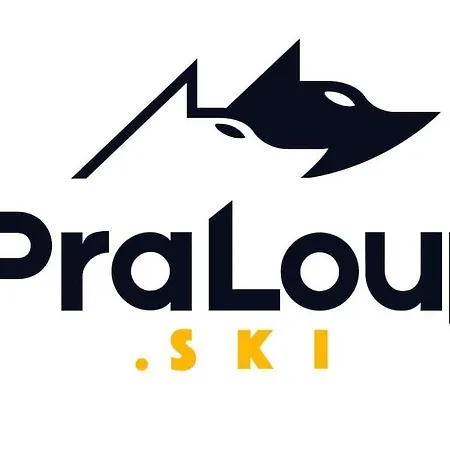 L' Arribau Studio Pra Loup 1600 En Privee