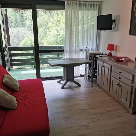 L' Arribau Studio Pra Loup 1600 En Privee
